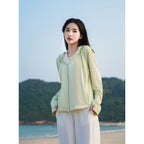 AeroCool QuickDry Active Hoodie