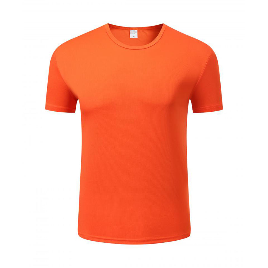 CoolMotion Lightweight Training Tee