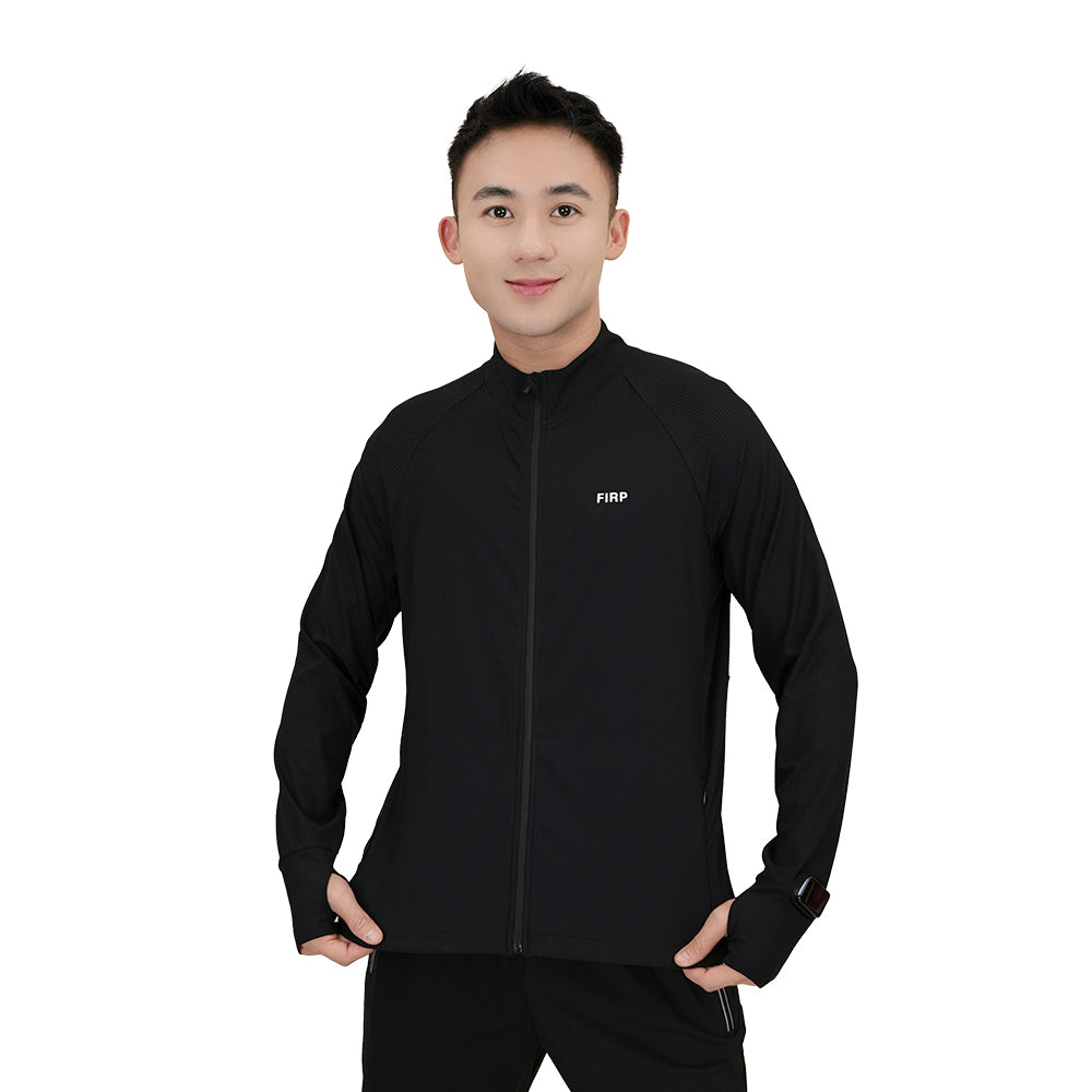 FlexSkin Breathable Softshell Top