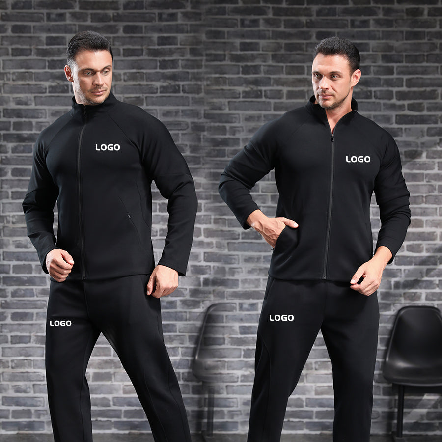 Men’s Lightweight Sports Jacket