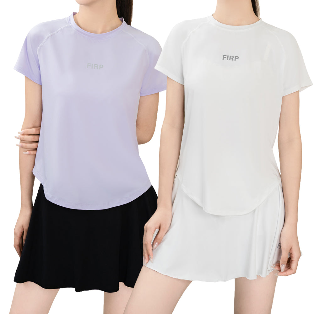 FlexBreeze Quick-Dry Training Tee