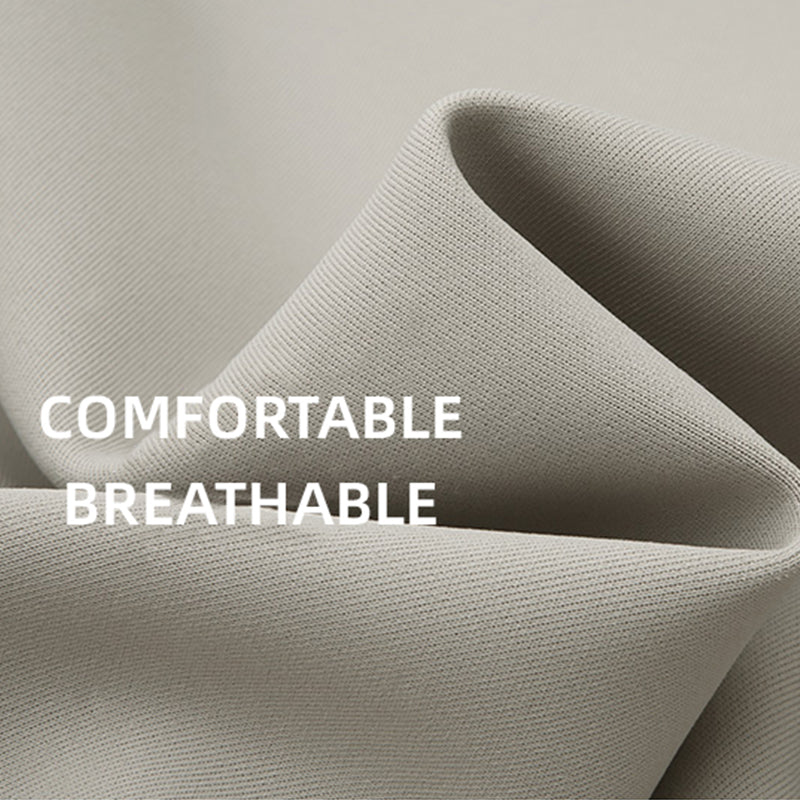 CoreFlex Dri-Fit Training Long Sleeve T-Shirt – Black