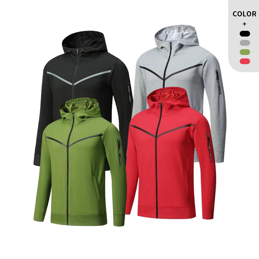Premium Hoodie Jogger Pants Combo