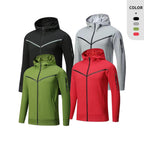 CoreWeave Cotton Comfort Jacket