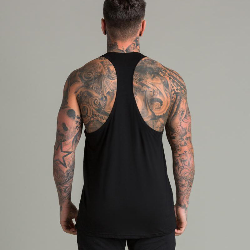 Athletic Training Tank Top