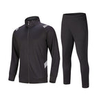 ActiveEdge Breathable Casual Tracksuit