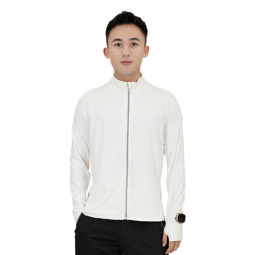 FlexSkin Breathable Softshell Top