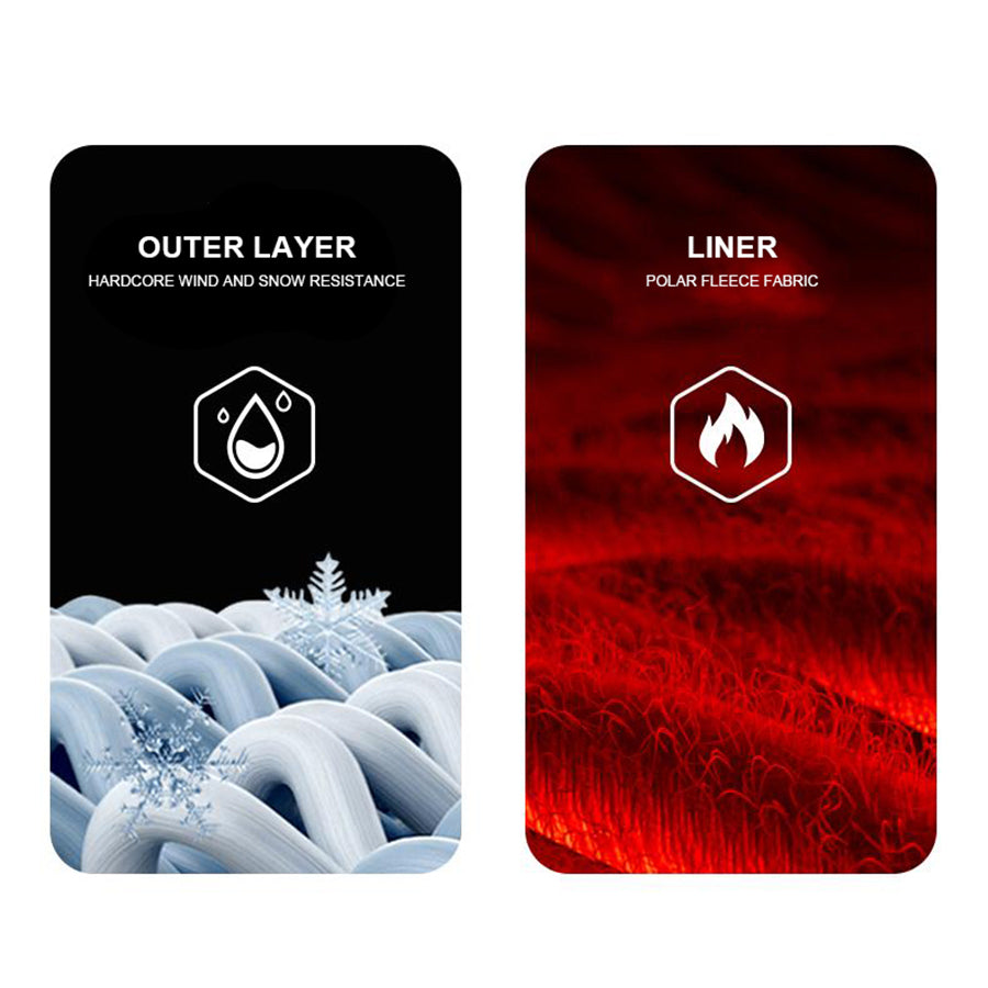 RidgeWarm AllWeather Softshell Coat