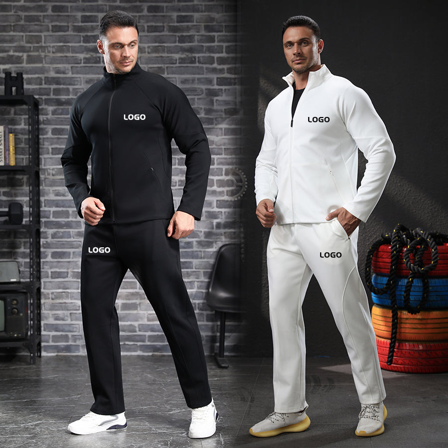Men’s Lightweight Sports Jacket
