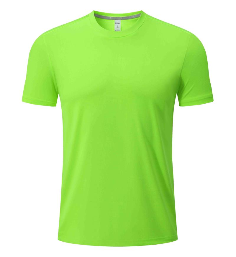 StarFlow Performance Tee