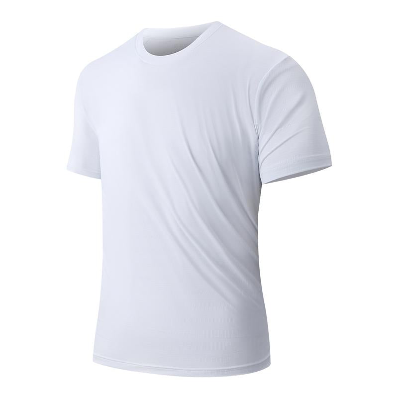 CoolFlow Quick-Dry Tee