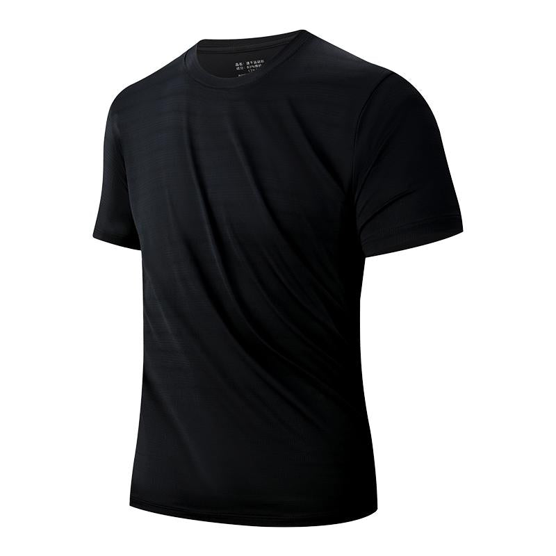 CoolFlow Quick-Dry Tee
