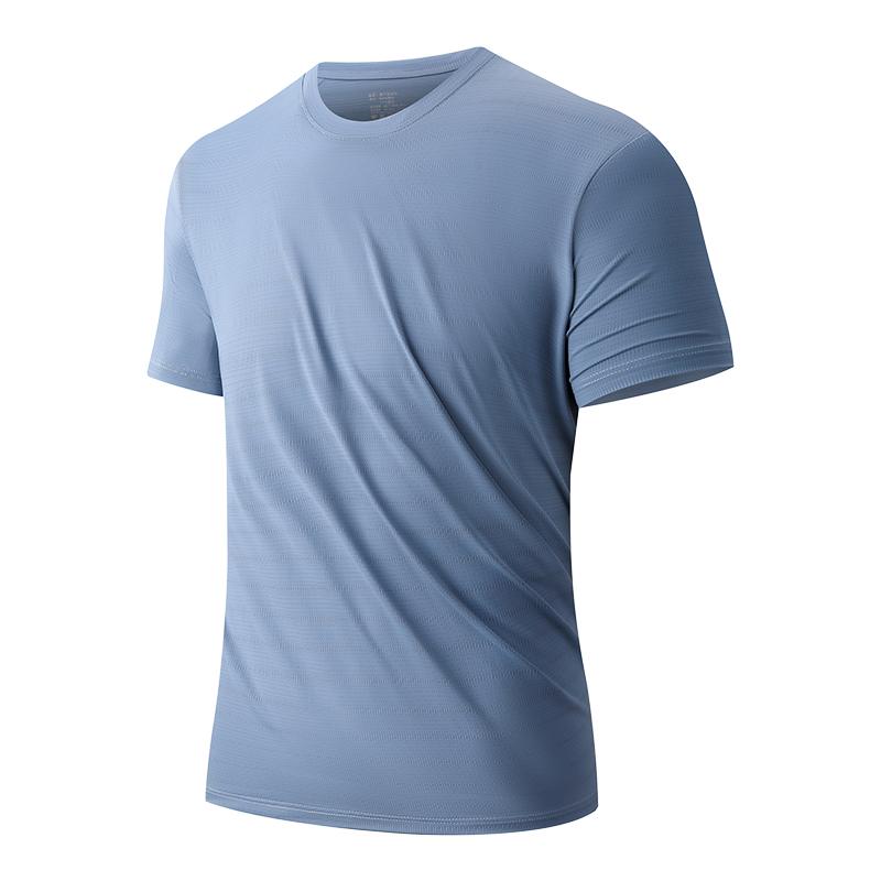 CoolFlow Quick-Dry Tee