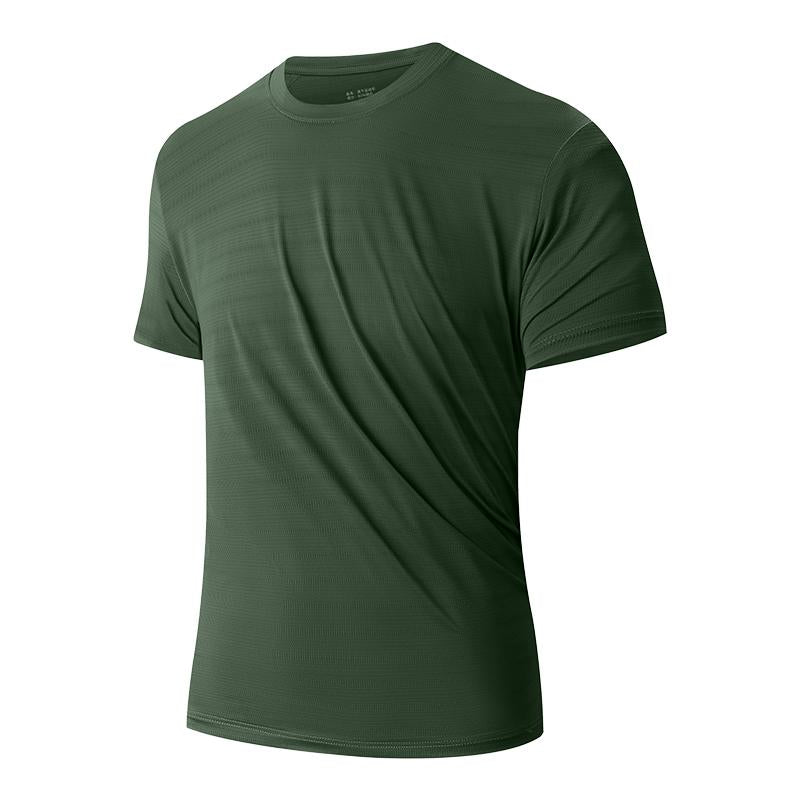 CoolFlow Quick-Dry Tee