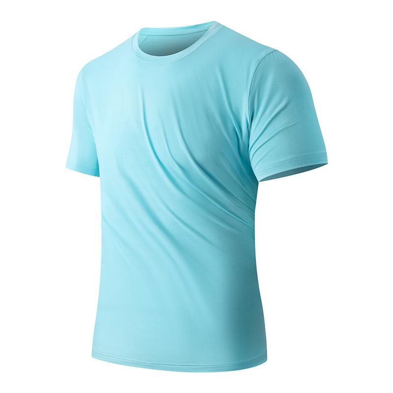 CoolFlow Quick-Dry Tee