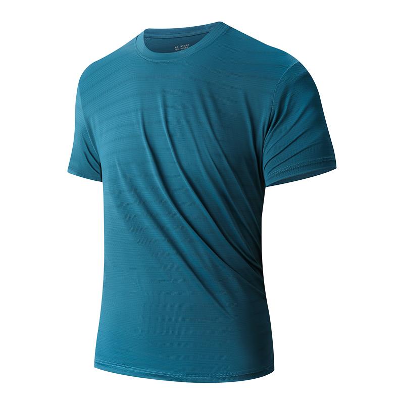CoolFlow Quick-Dry Tee