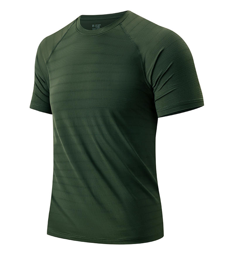 AirMint Cooling Tee