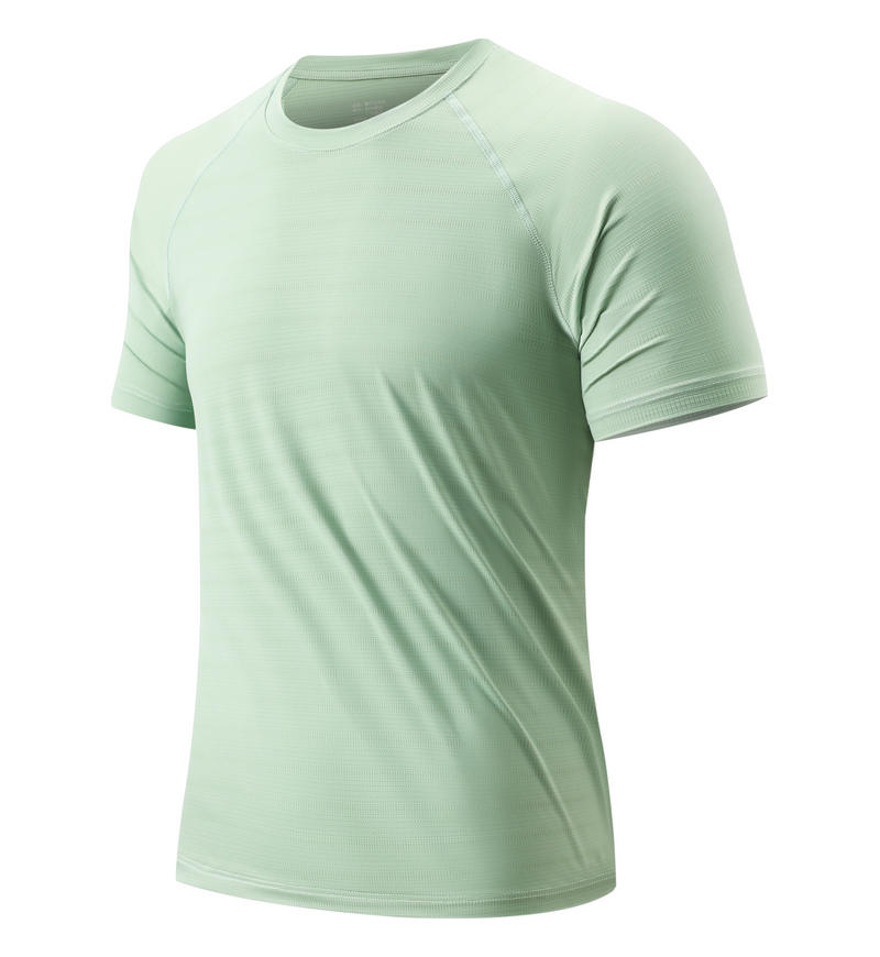 AirMint Cooling Tee