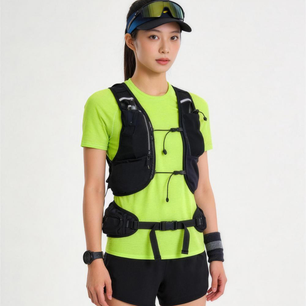Stride Performance Tee