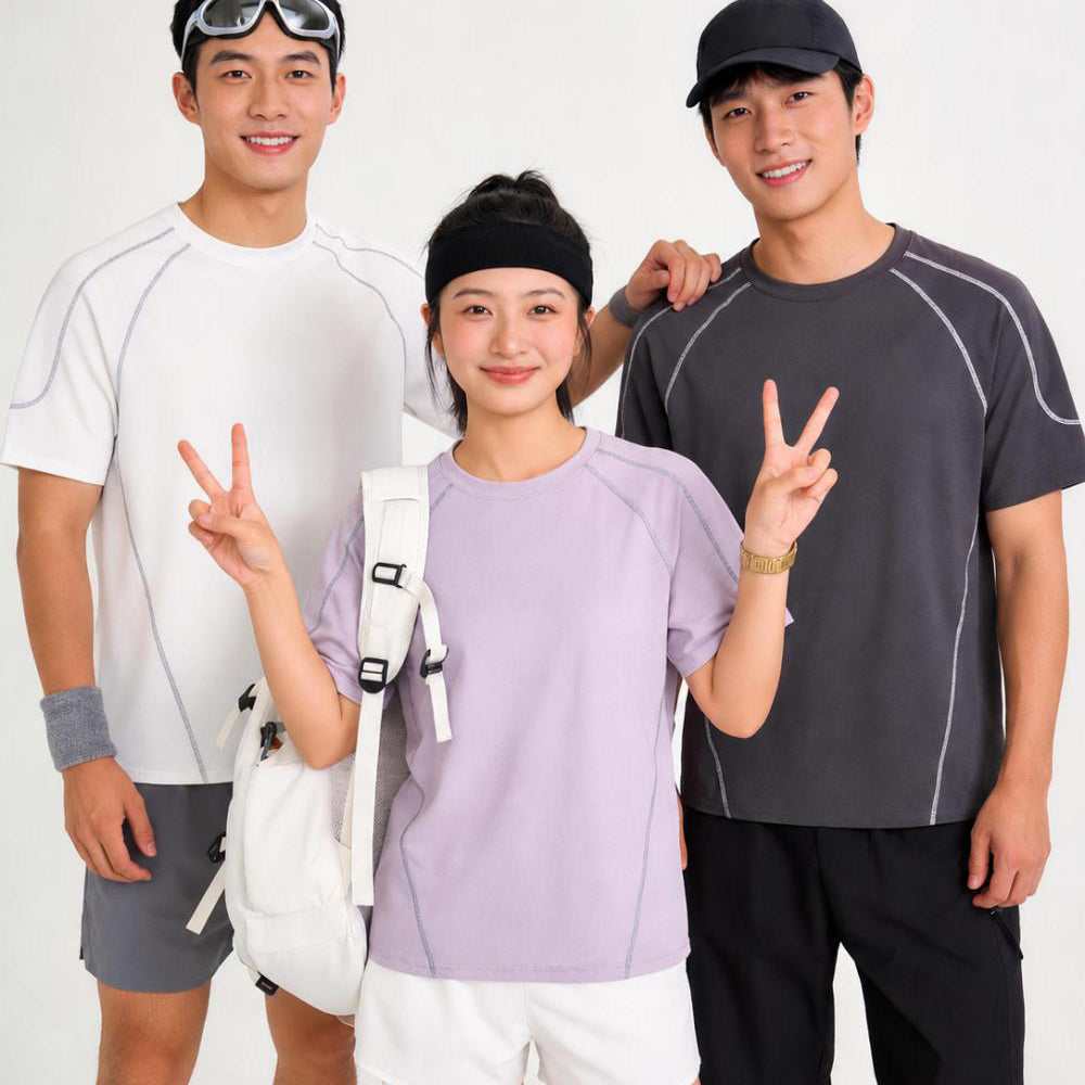 CoreFlow Performance Tee