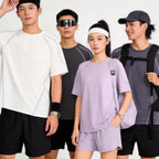 CoreFlow Performance Tee