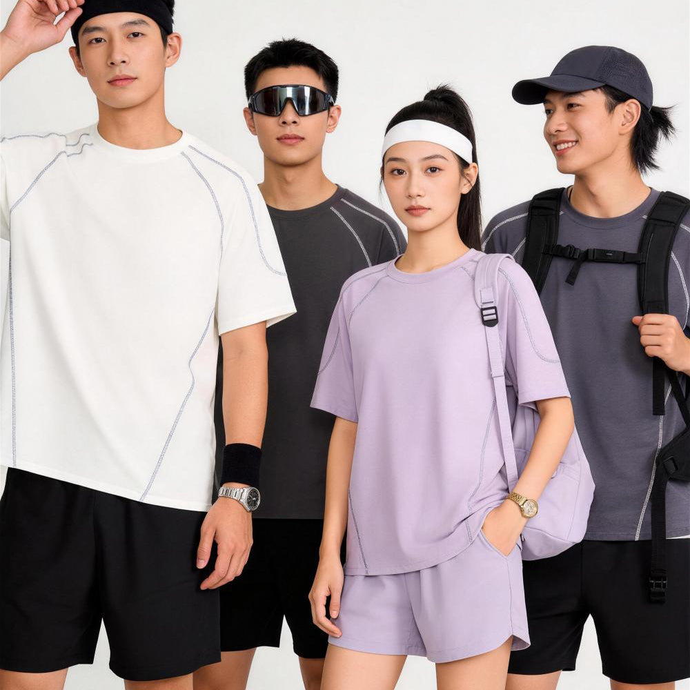 CoreFlow Performance Tee