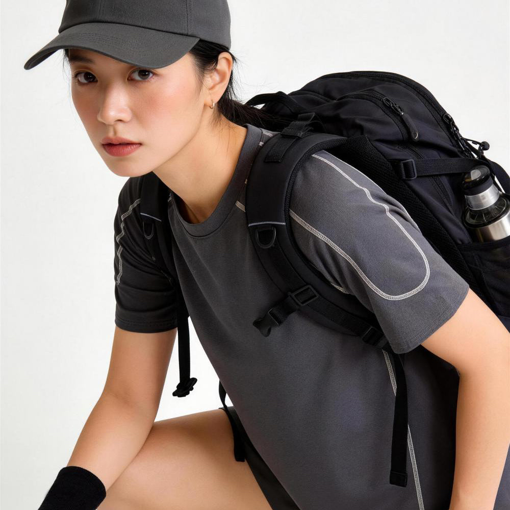 CoreFlow Performance Tee