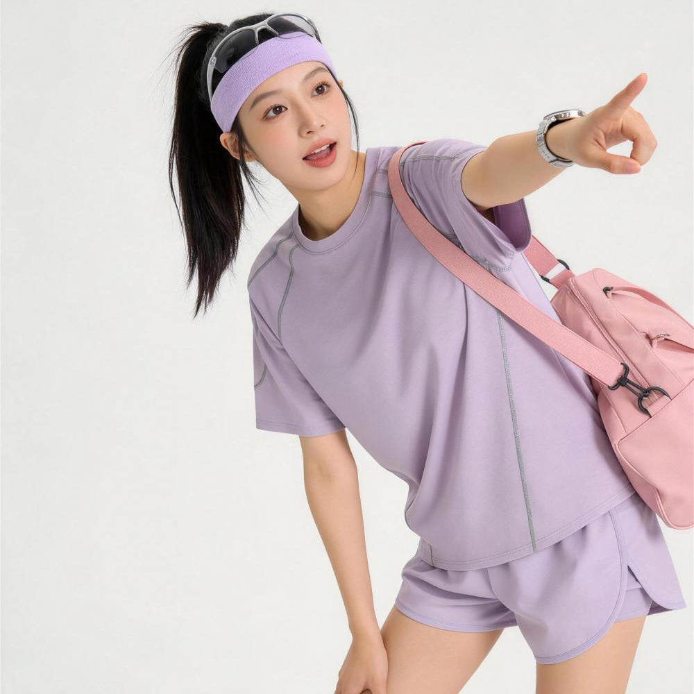 CoreFlow Performance Tee