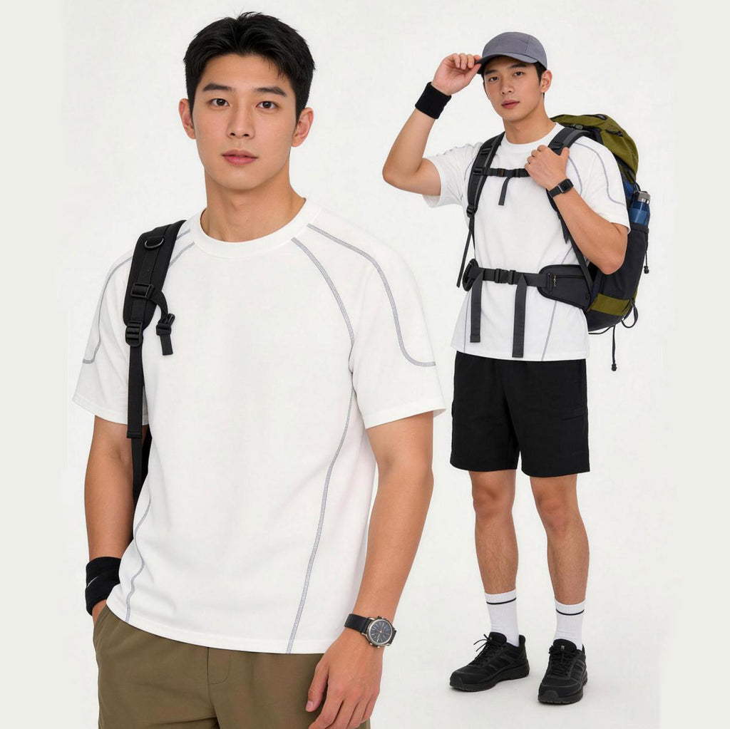 CoreFlow Performance Tee