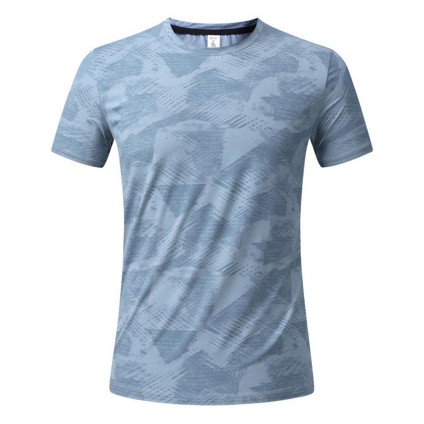 Pace Performance Tee
