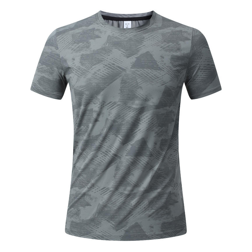 Pace Performance Tee