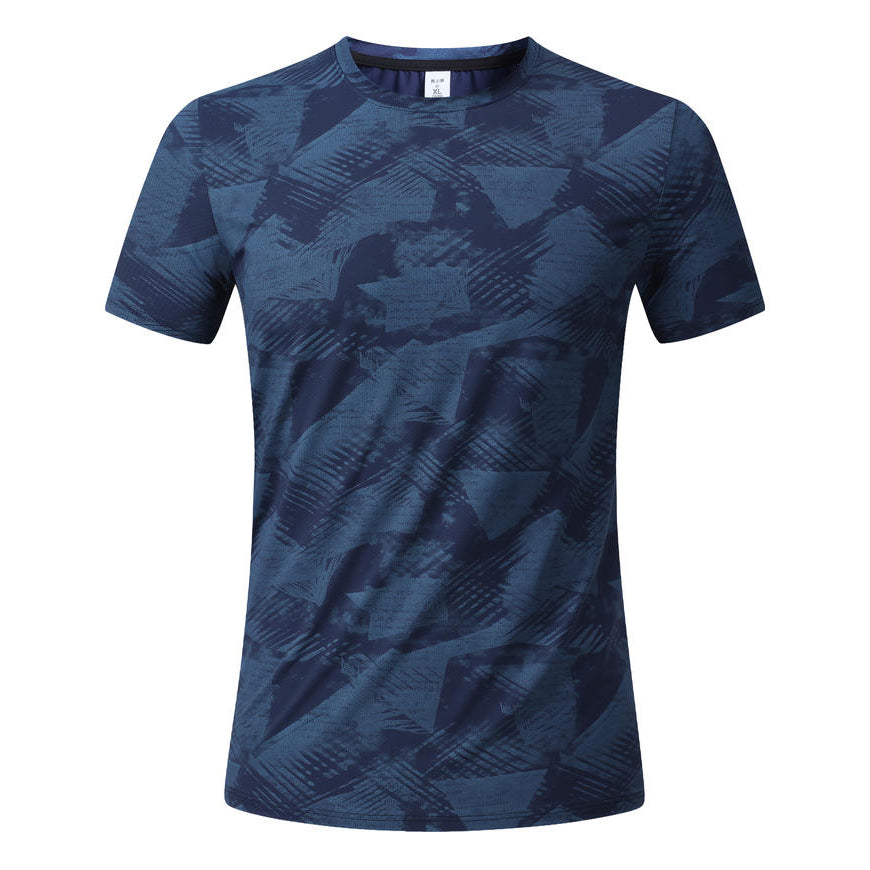 Pace Performance Tee