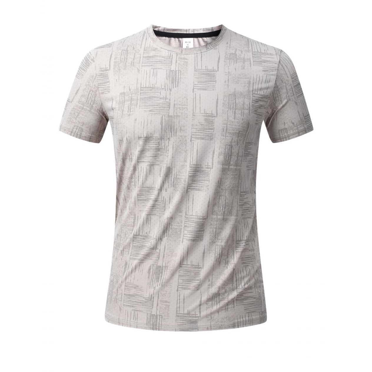 YMTOO7 Performance Stretch T-Shirt