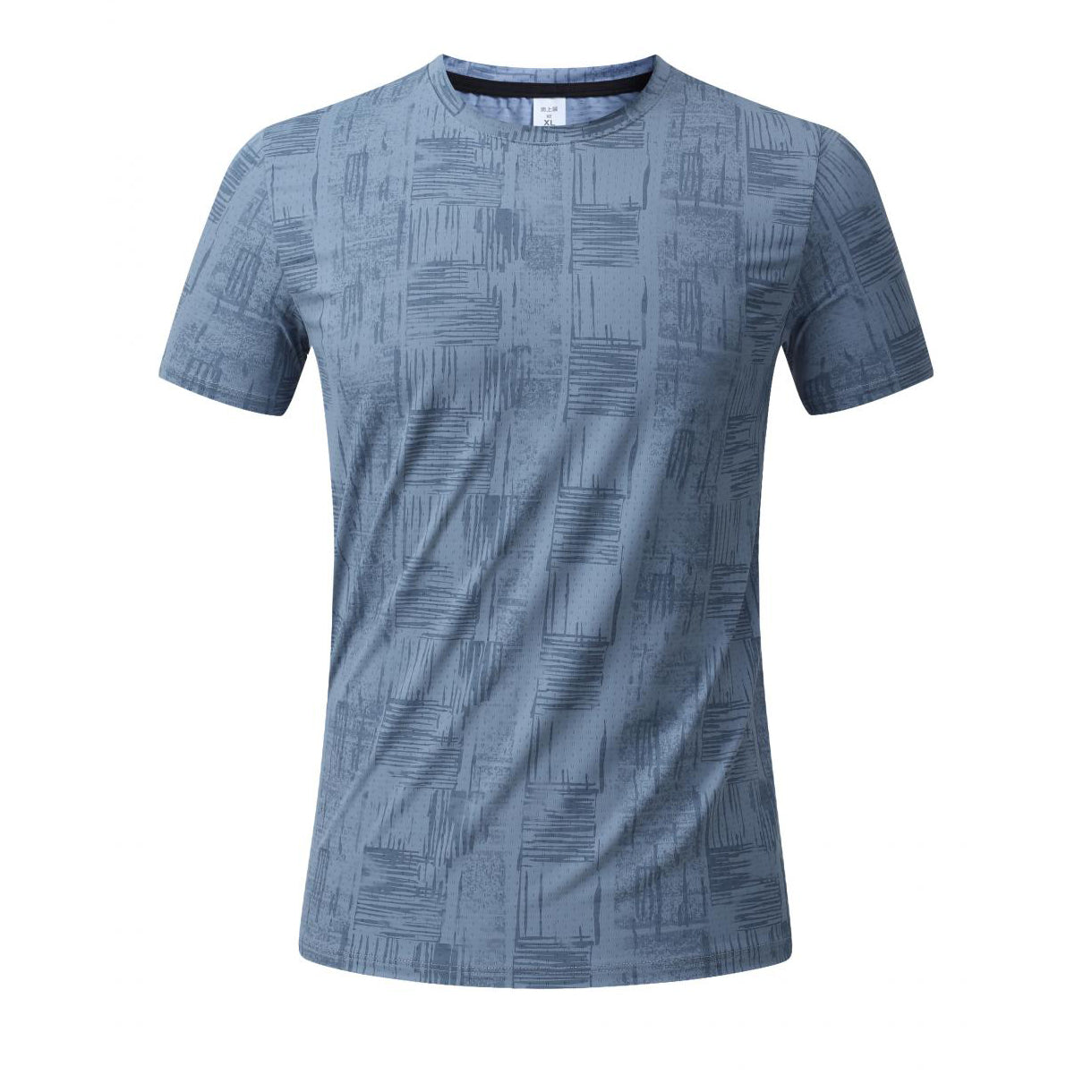 YMTOO7 Performance Stretch T-Shirt