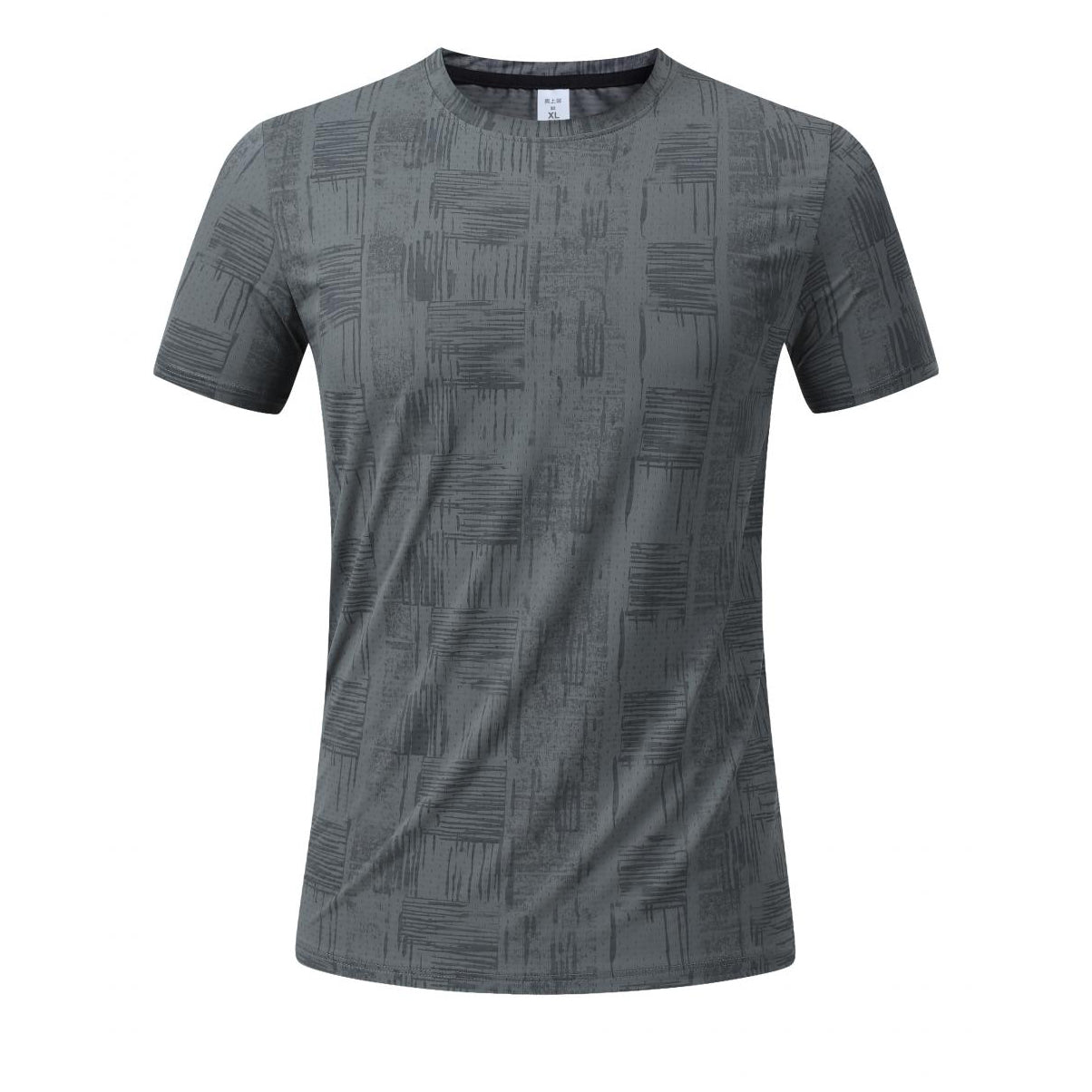 YMTOO7 Performance Stretch T-Shirt