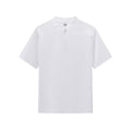 Core Cotton Half-Zip Tee