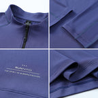 CoreEase Breathable Training Half Zip