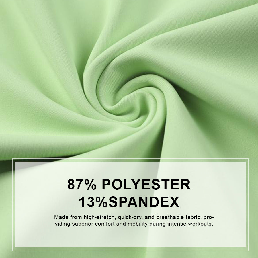 AeroForm Breathable Training Shirt – White