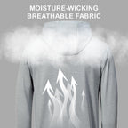 CoreWeave Cotton Comfort Jacket