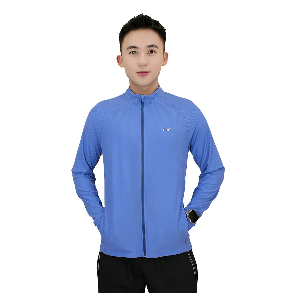 FlexSkin Breathable Softshell Top