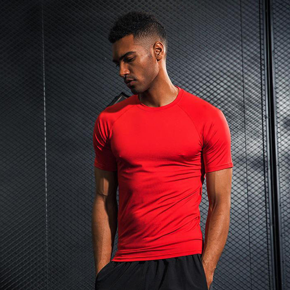 RunLite Breathable Training Tank