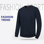 CoreFlex Dri-Fit Training Long Sleeve T-Shirt