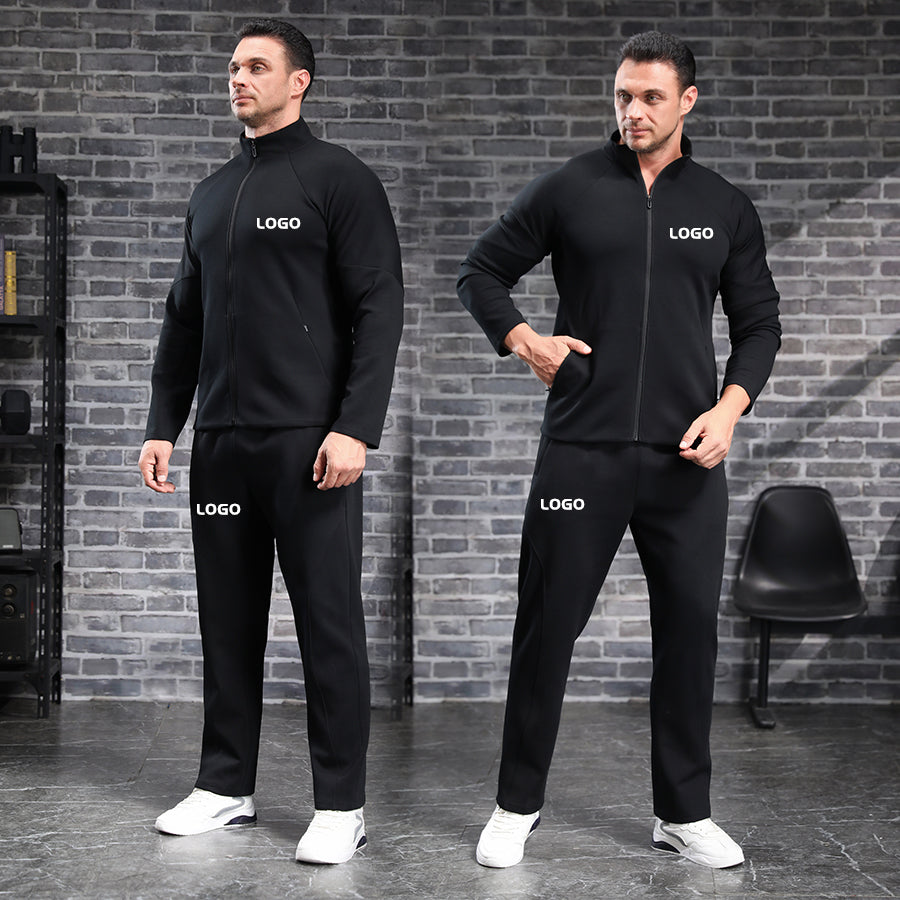 Men’s Lightweight Sports Jacket