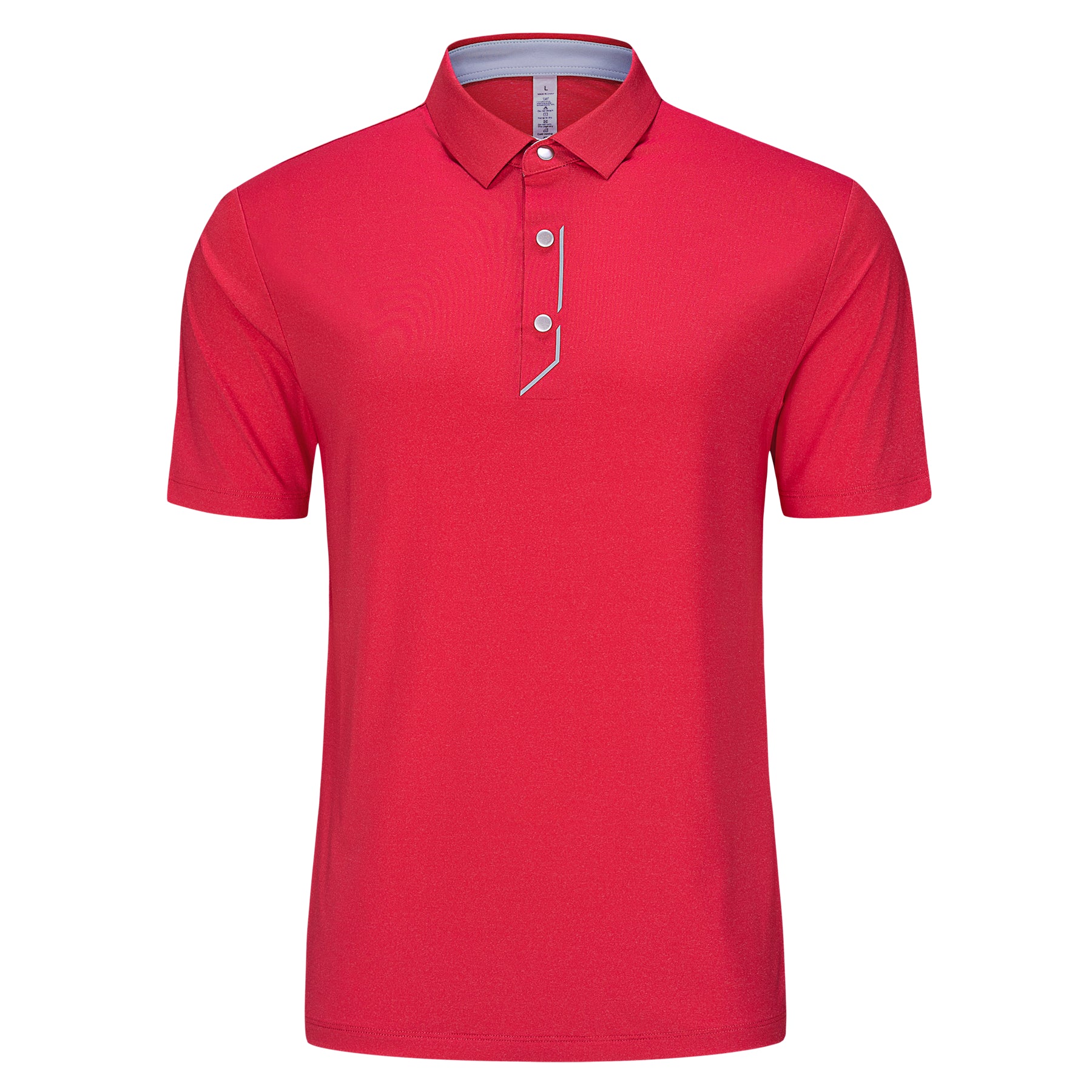 FlexDrive Stretch Performance Polo
