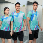 AeroStrike Breathable Training Tee