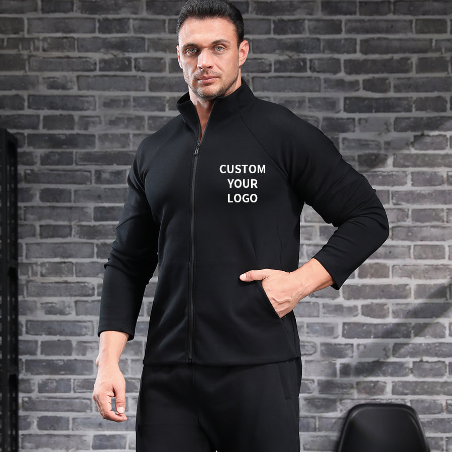 Men’s Lightweight Sports Jacket