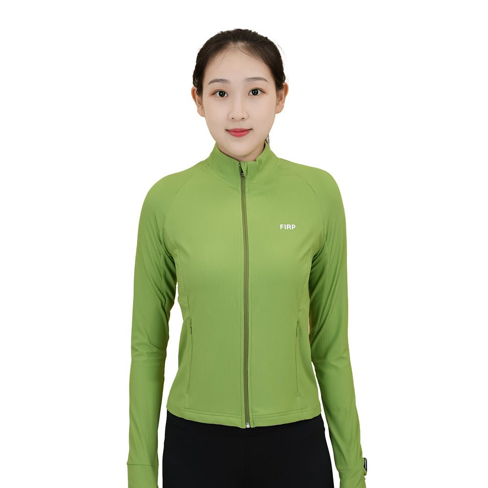 FlexSkin Breathable Softshell Top