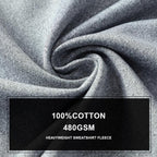 CoreWeave Cotton Comfort Jacket