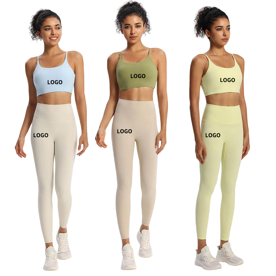 MoveFree Backless Support Bra