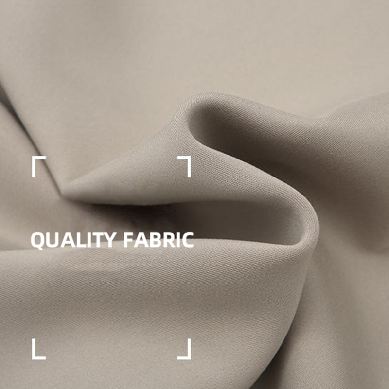 EverHeat Elastic Thermal Top – Black